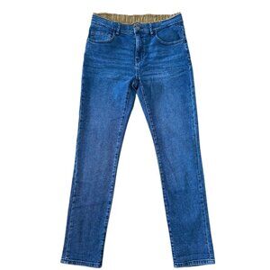 Zara boys jeans
